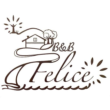 B&B Felice Maratea Ngoại thất bức ảnh