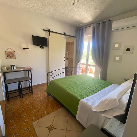 B&B Felice Maratea Ngoại thất bức ảnh