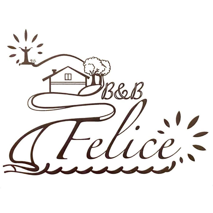 B&B Felice Maratea Ngoại thất bức ảnh