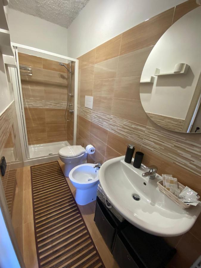 B&B Felice Maratea Ngoại thất bức ảnh