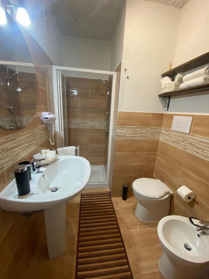 B&B Felice Maratea Ngoại thất bức ảnh
