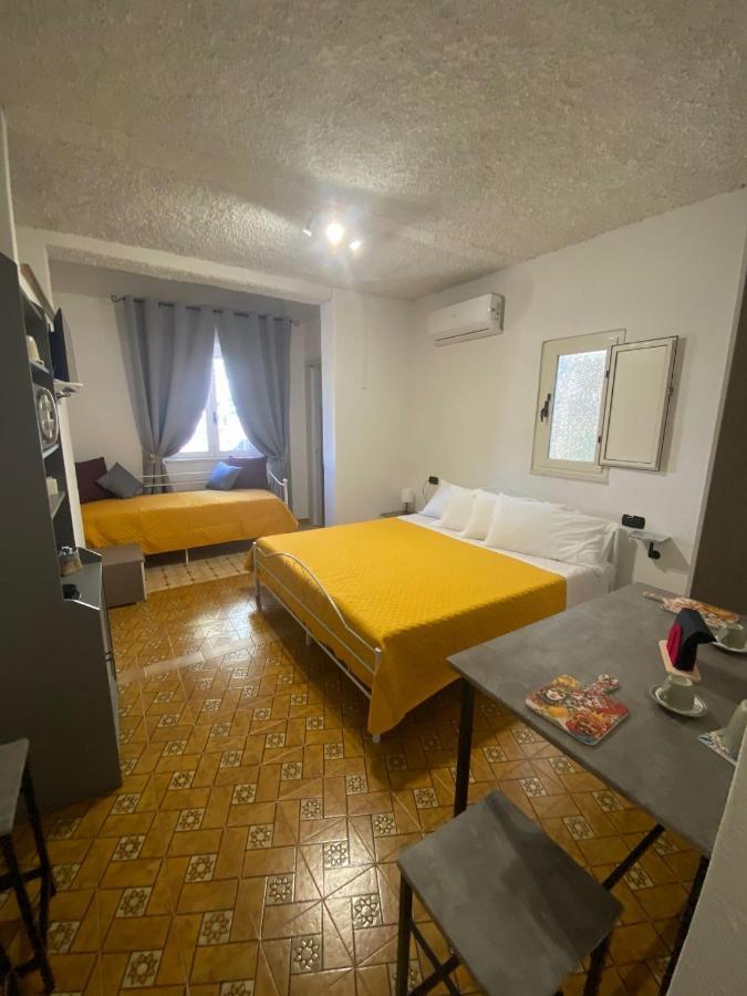 B&B Felice Maratea Ngoại thất bức ảnh