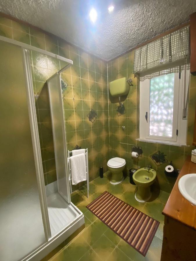 B&B Felice Maratea Ngoại thất bức ảnh